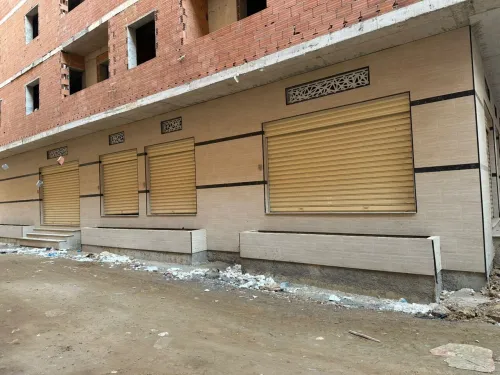 Vente Local Alger Bordj el kiffan