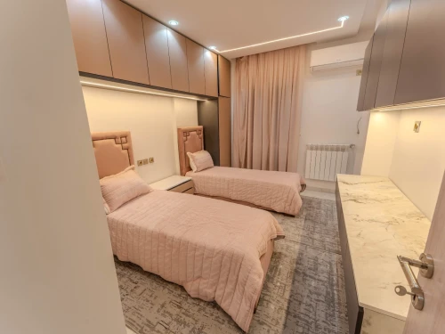 Vente Appartement F4 Alger Bordj el kiffan
