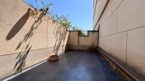 Vente Appartement F2 Alger Bordj el kiffan