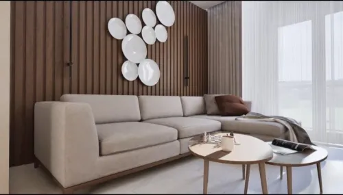 Vente Appartement F2 Alger Bordj el kiffan