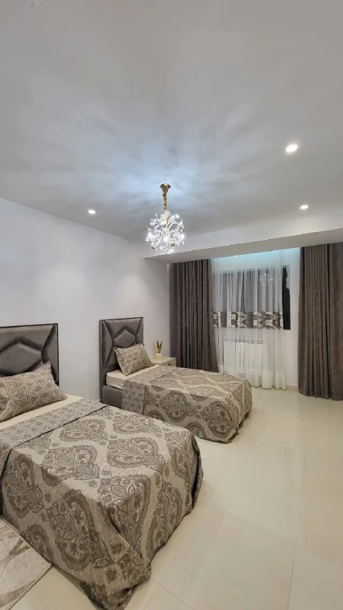 Vente Appartement F4 Alger Bordj el kiffan