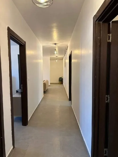 Vente Appartement F3 Alger Bordj el bahri
