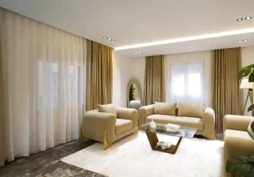 Vente Appartement F3 Alger Bordj el kiffan