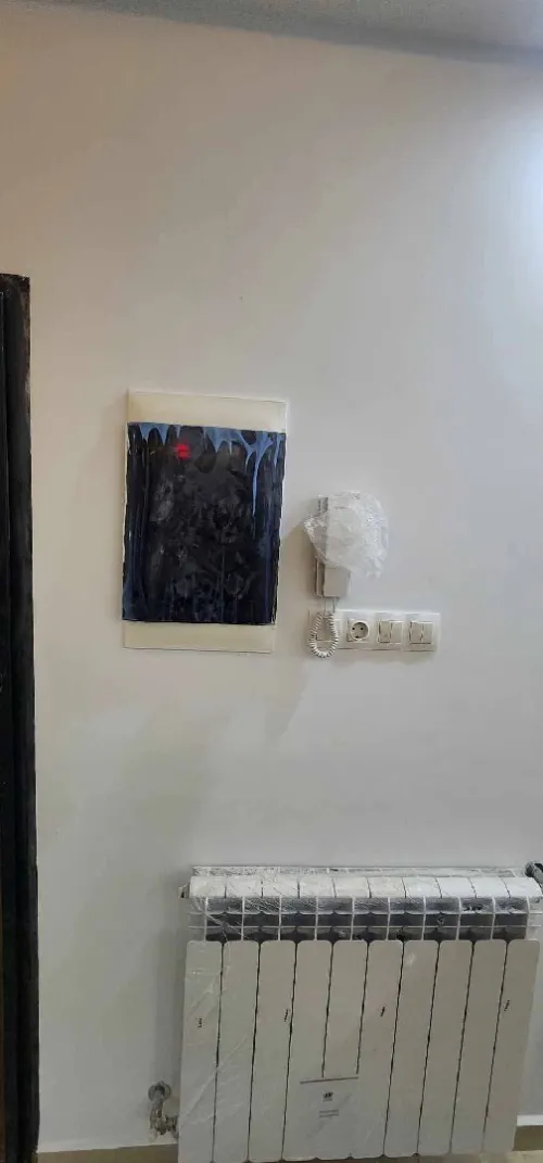 Vente Appartement F3 Alger Bordj el kiffan