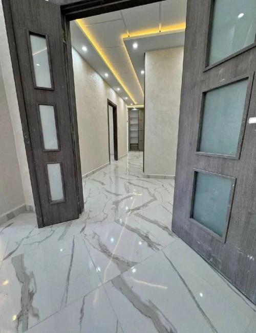 Vente Appartement F5 Alger Bordj el kiffan