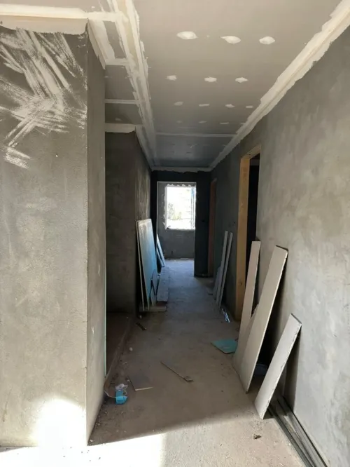 Vente Appartement F6 Alger Bordj el kiffan