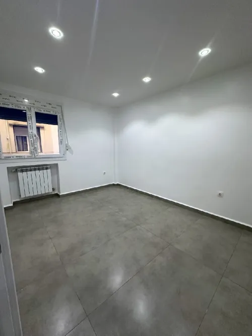 Vente Appartement F2 Alger Bordj el kiffan