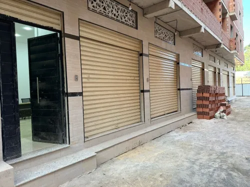 Vente Local Alger Bordj el kiffan