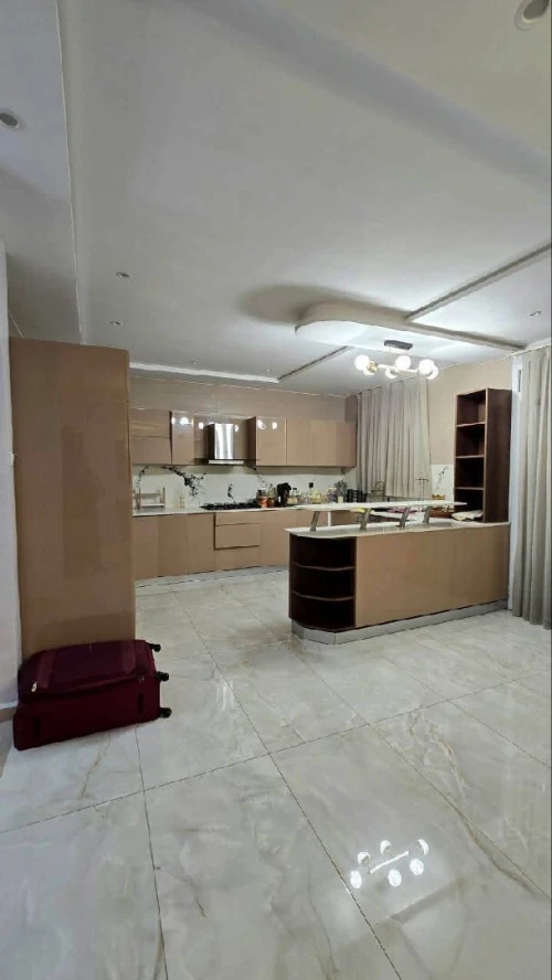 Vente Appartement F3 Alger Bordj el kiffan