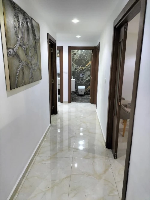 Vente Appartement F3 Alger Bordj el kiffan