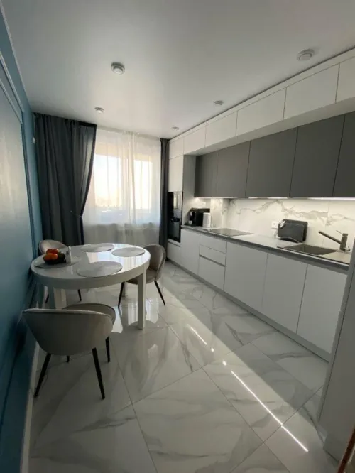 Vente Appartement F3 Alger Bordj el kiffan