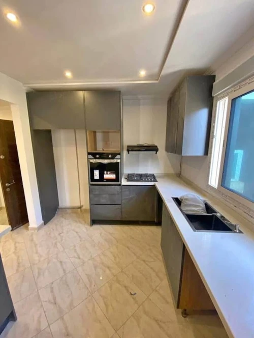 Vente Appartement F3 Alger Bordj el kiffan
