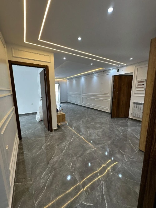 Vente Appartement F4 Alger Bordj el kiffan
