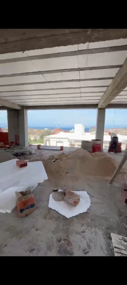 Vente Appartement F3 Alger Bordj el kiffan