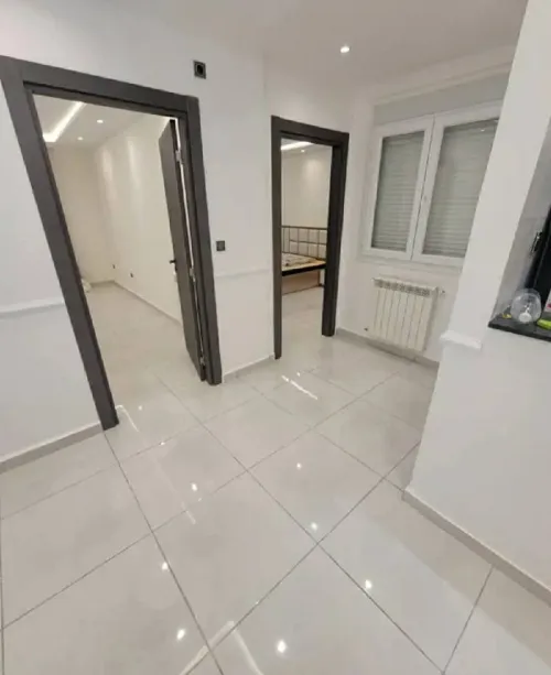 Vente Appartement F3 Alger Bordj el kiffan