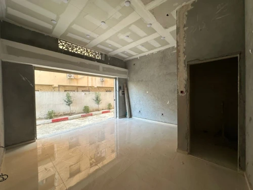 Vente Local Alger Bordj el kiffan