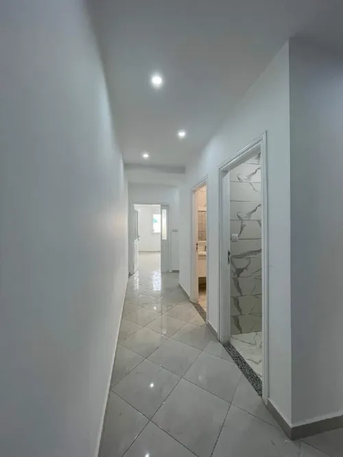 Vente Appartement F3 Alger Bordj el kiffan