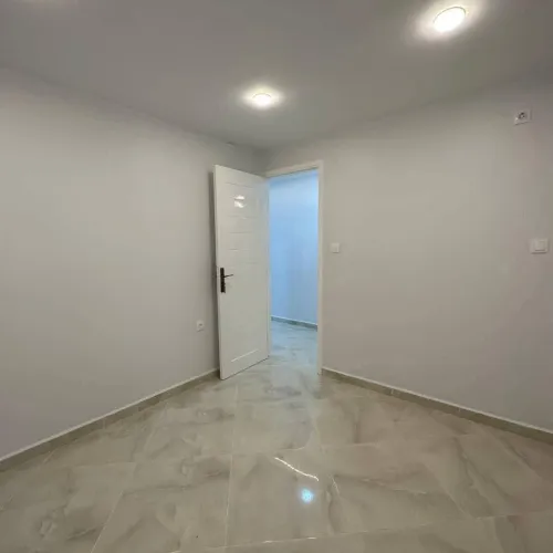 Vente Appartement F2 Alger Bordj el kiffan