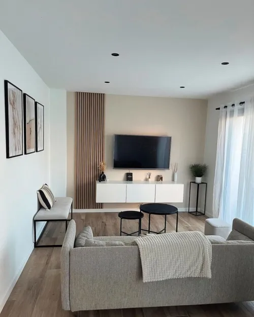Vente Appartement F2 Alger Bordj el kiffan