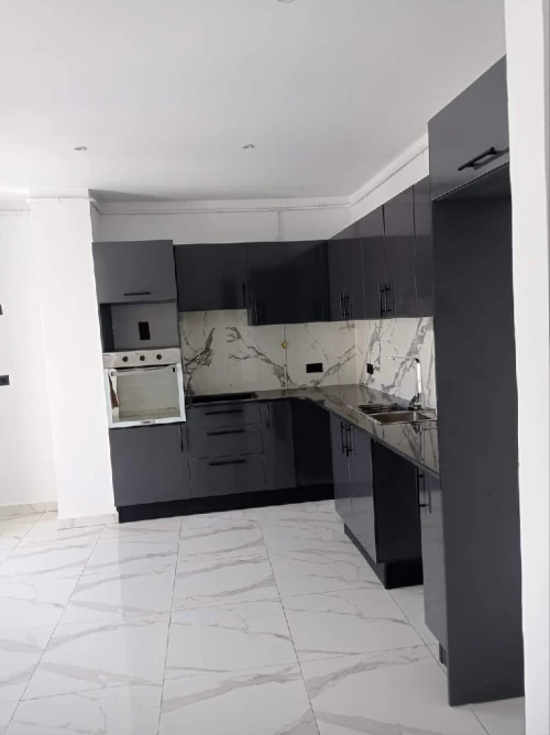 Vente Appartement F2 Alger Bordj el kiffan