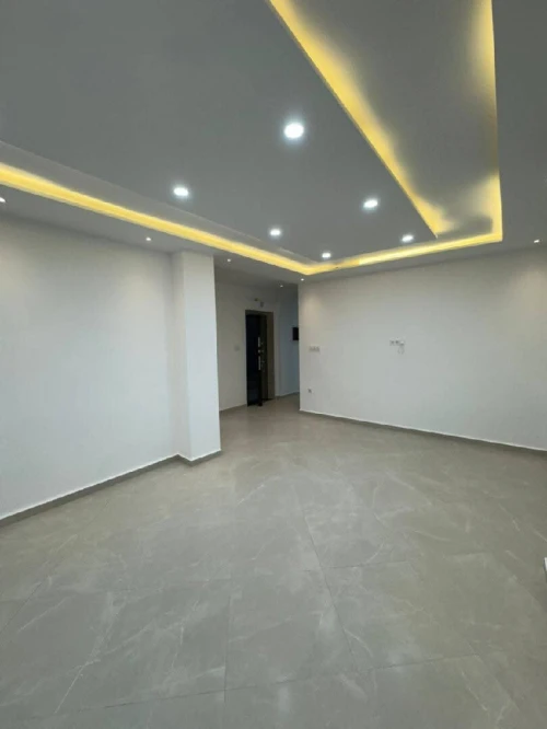 Vente Appartement Duplex F6 Alger Bordj el kiffan