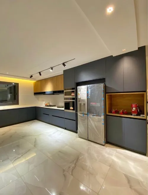 Vente Appartement F4 Alger Bordj el kiffan