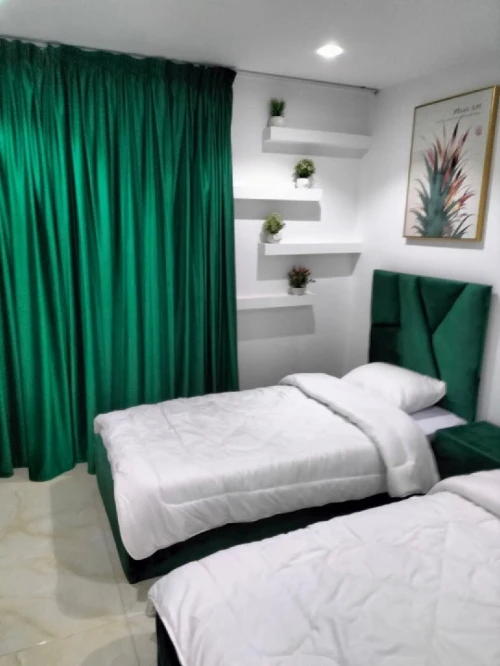 Vente Appartement F3 Alger Bordj el kiffan