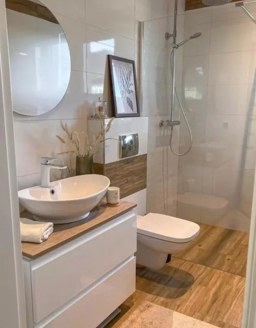 Vente Appartement F2 Alger Bordj el bahri