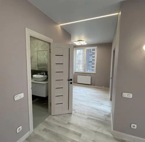 Vente Appartement F2 Alger Bordj el kiffan
