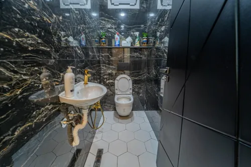 Vente Appartement F2 Alger Bordj el kiffan