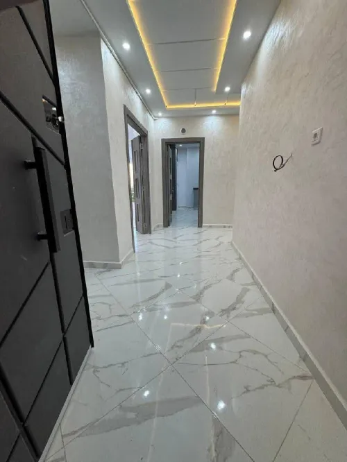 Vente Appartement F4 Alger Bordj el kiffan