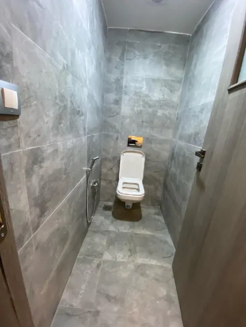 Vente Appartement F4 Alger Bordj el kiffan
