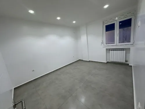 Vente Appartement F2 Alger Bordj el kiffan