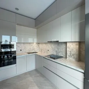 Vente Appartement F2 Alger Bordj el kiffan