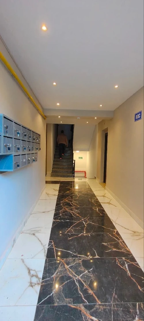 Vente Appartement F3 Alger Bordj el kiffan