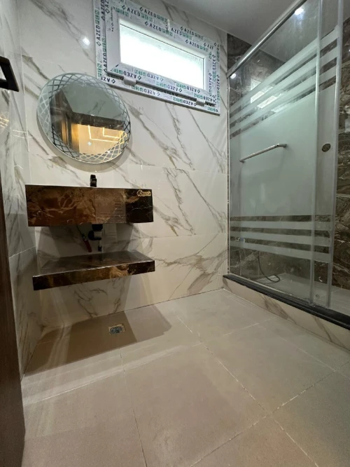 Vente Appartement F4 Alger Bordj el kiffan
