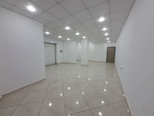 Vente Local Alger Bordj el kiffan