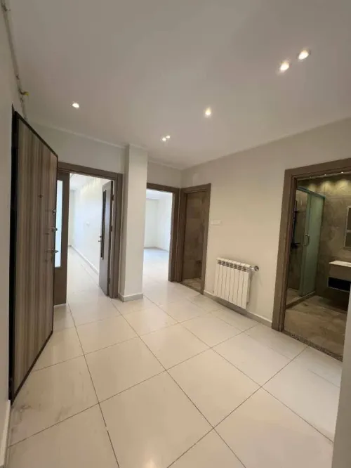 Vente Appartement F3 Alger Bordj el kiffan