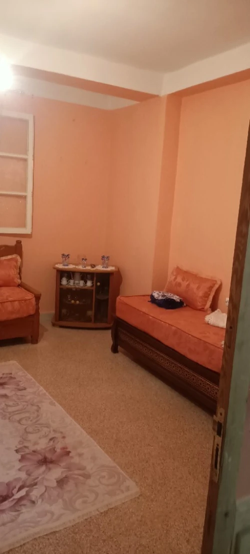 Vente Appartement F4 Skikda Azzaba