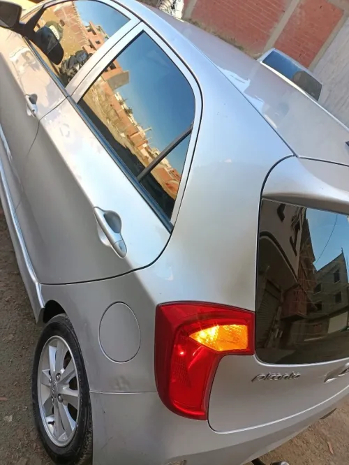 Kia Picanto 2014 Style