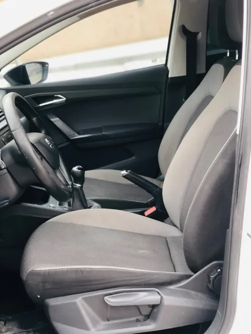 Seat Ibiza 2018 High Facelift
