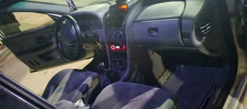 Renault Laguna 1 1998 Laguna 1