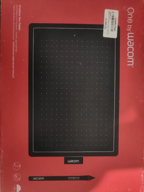 Wacoom CTL 672-M