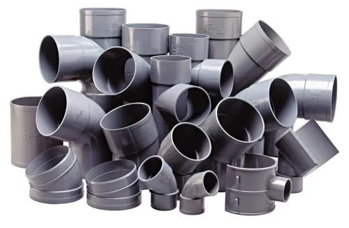acsesorise pvc