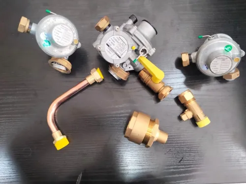 DETENDEUR GAZ ENERGICAL 