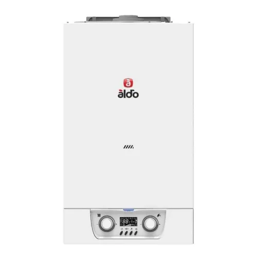 Chaudière Murale Aldo 24 KW Ventouse