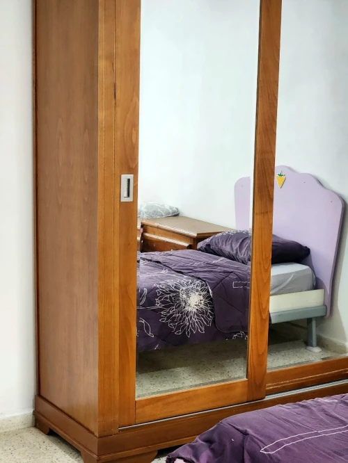 Location vacances Appartement Niveau de villa F3 Alger Ain benian