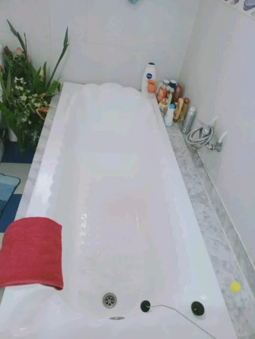 Location vacances Appartement Niveau de villa F3 Alger Ain benian