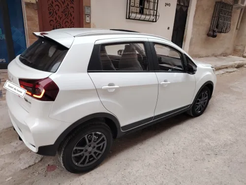 Geely GX3 PRO  2026 Dach kam