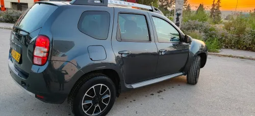 Dacia Duster 2016 FaceLift Lauréate